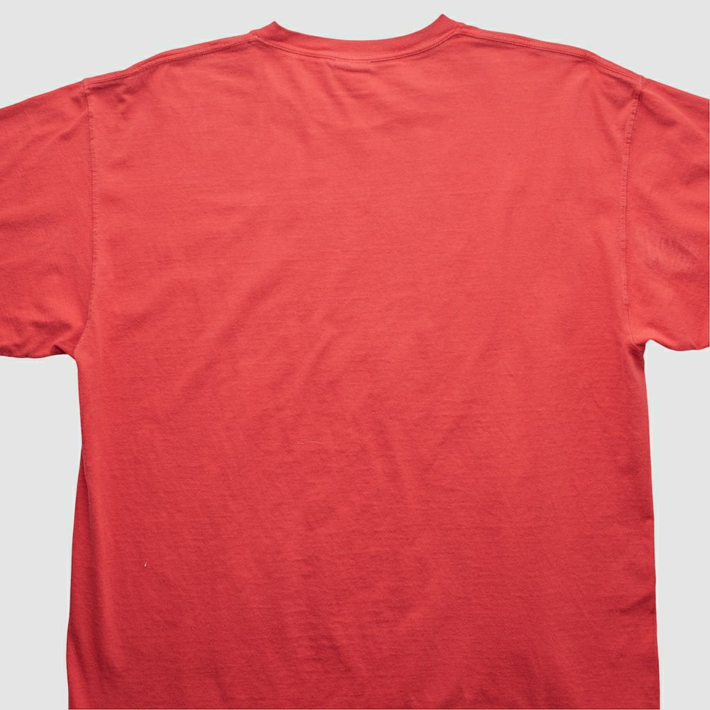 Kansas City Chiefs NFL 2000s T-shirt Red Vintage