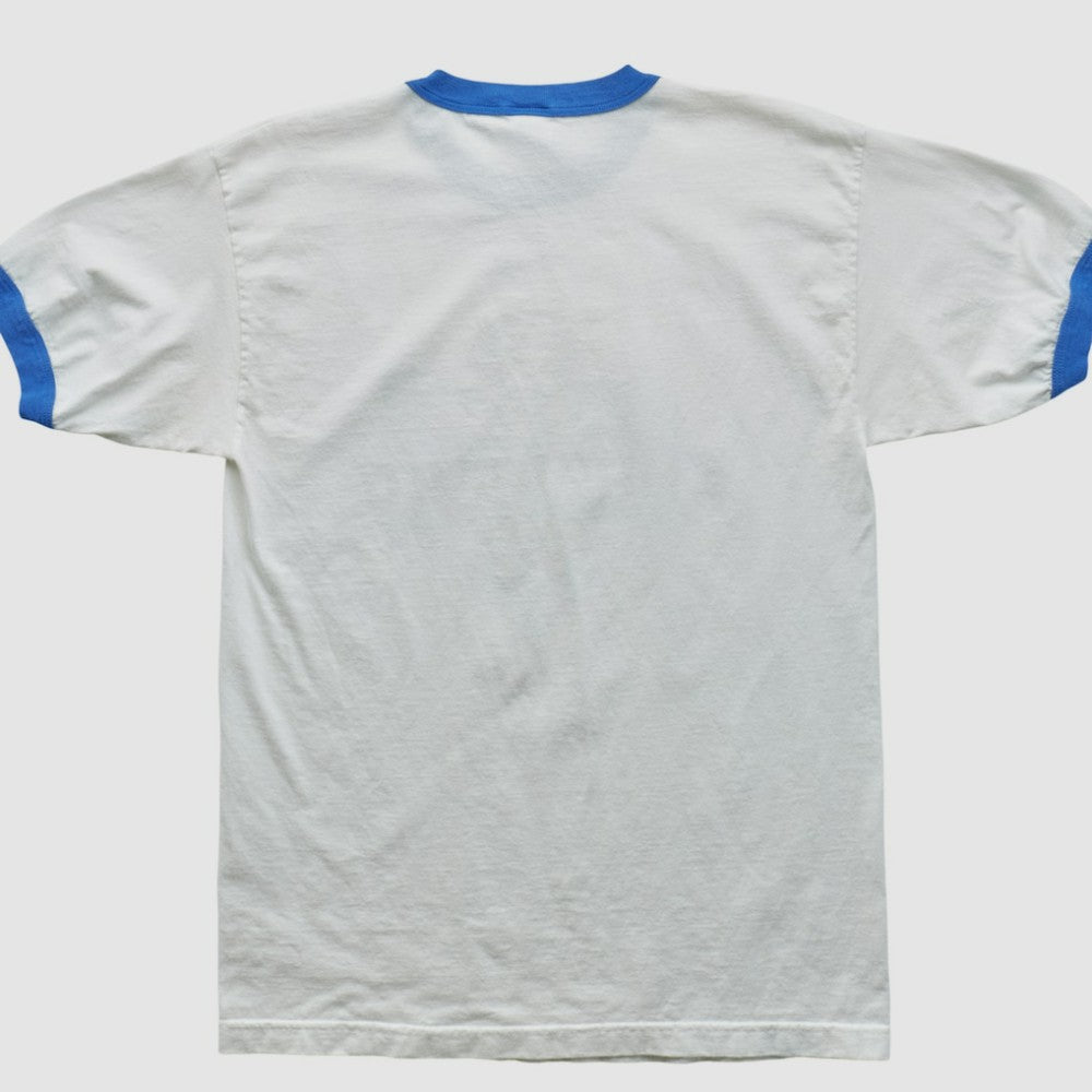 Philadelphia Phillies Alstyle 2007 T-shirt - White - M by Fanatics Real Vintage T-shirts