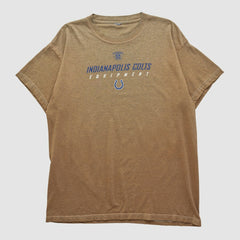 Indianapolis Colts 2000s T-shirt Clay Vintage