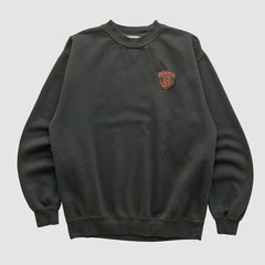 Cincinnati Bengals NFL 2000s Pullover Sweatshirt Black Vintage