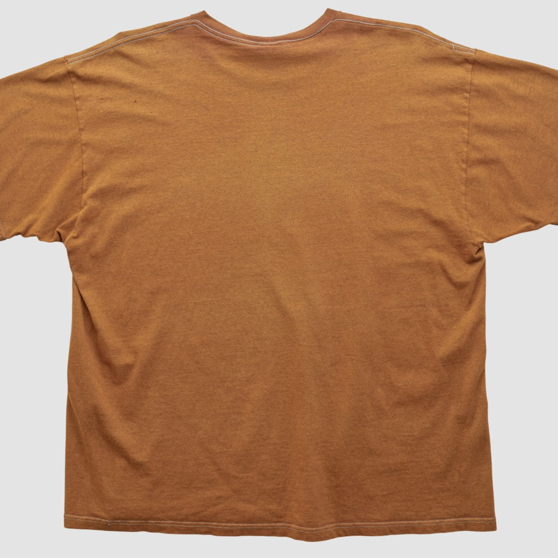Denver Broncos NFL 2000s T-shirt Clay Vintage