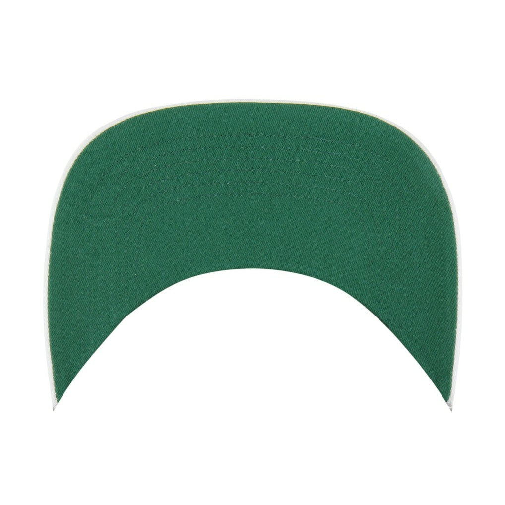 Seattle Seahawks '47 Coltrane Throwback Rope Hitch Adjustable Hat White