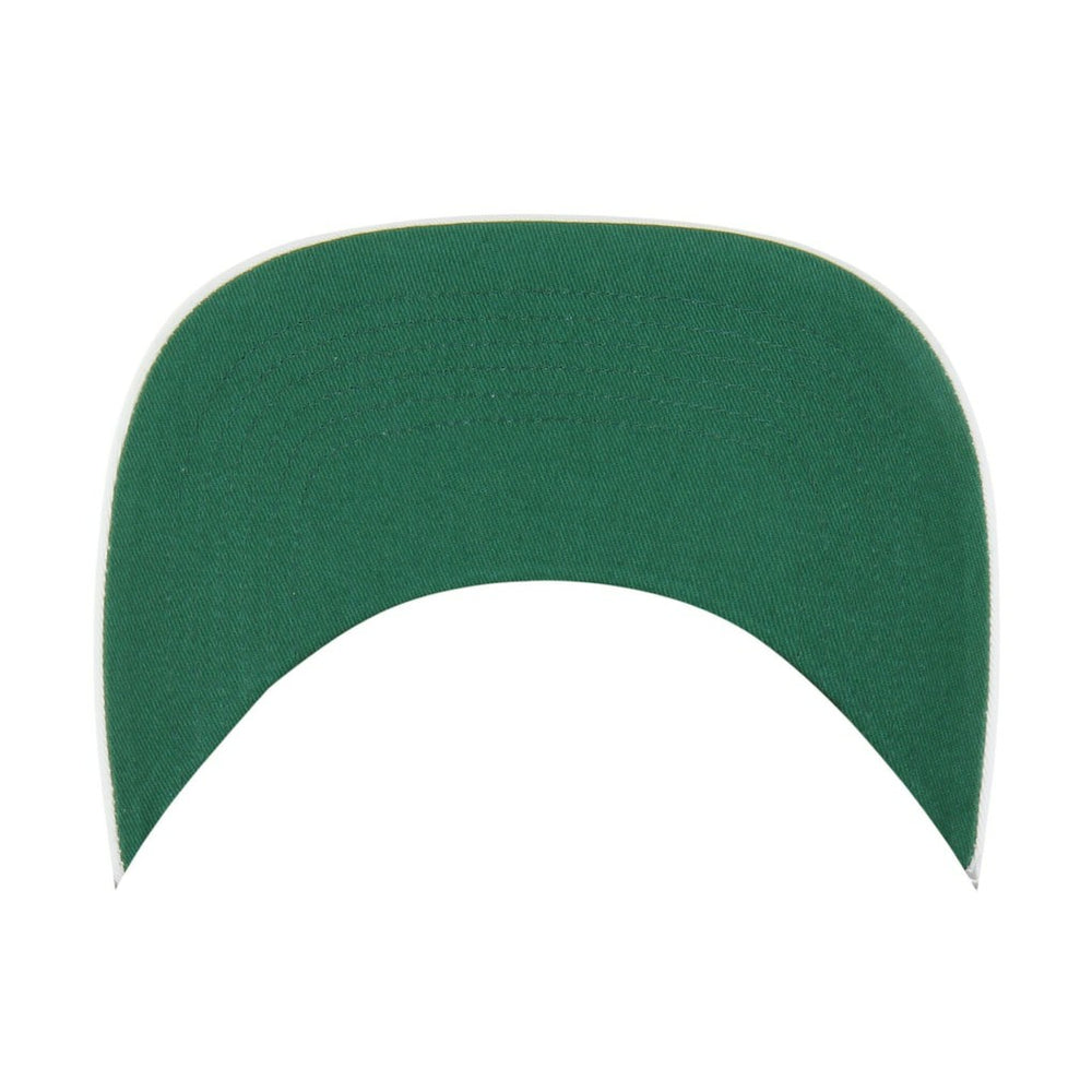 Seattle Seahawks '47 Coltrane Throwback Rope Hitch Adjustable Hat White