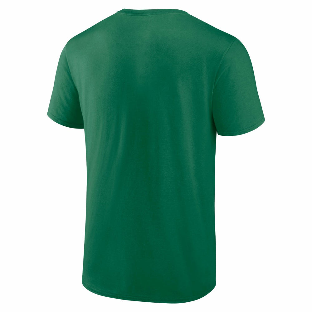 Denver Broncos Celtic Luck T-Shirt Green