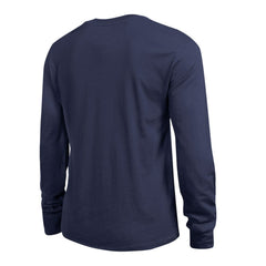 NHL Colorado Avalanche Champion Women's 2-Hit Long Sleeve T-Shirt - Navy