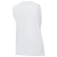Dallas Cowboys Champion Women's Muscle Tank Top White