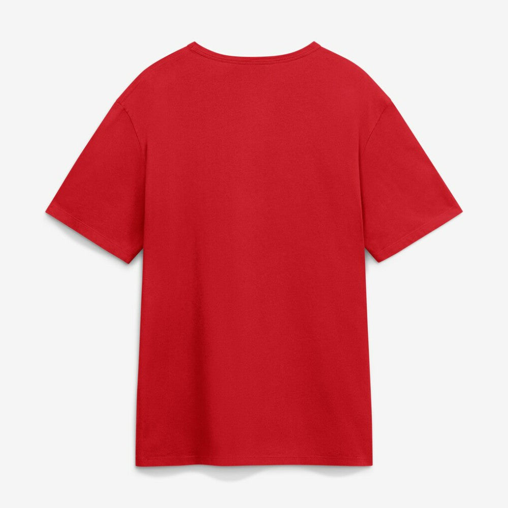 Cleveland Guardians 2026 Spring Training True Icon T-Shirt - Red T-shirts