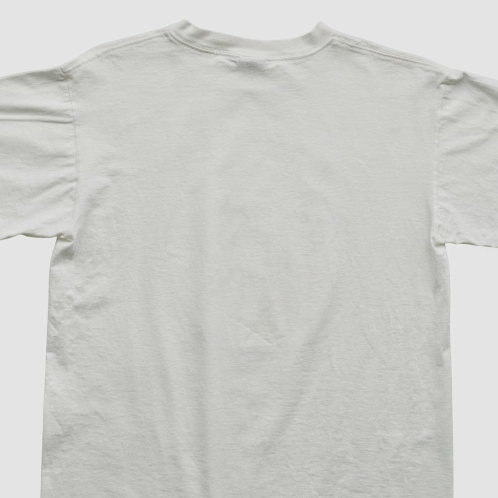 Daisuke Matsuzaka Anvil 2007 T-shirt - White - M by Fanatics Real Vintage T-shirts