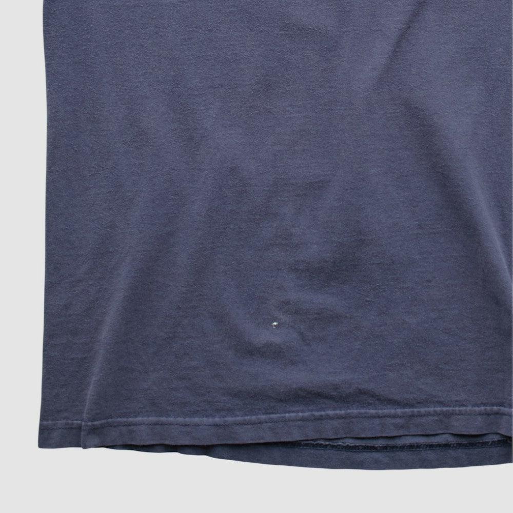 Boston Red Sox Adidas T-shirt - Navy - S by Fanatics Real Vintage T-shirts