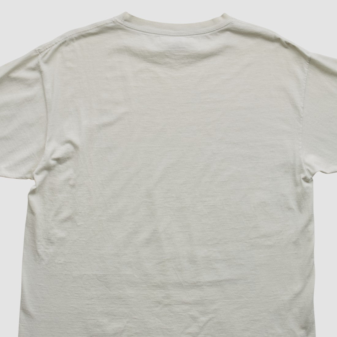 Denver Broncos Starter 1998 T-shirt White Vintage