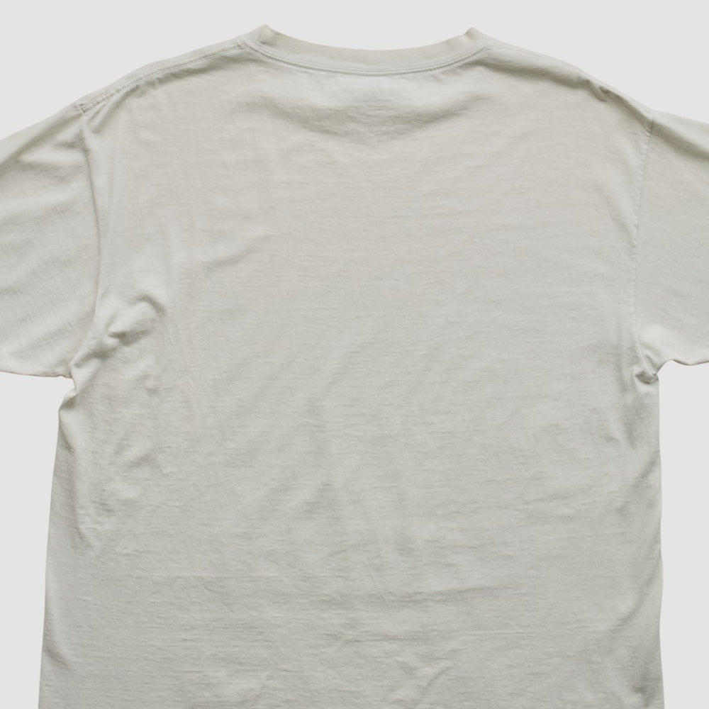 Denver Broncos Starter 1998 T-shirt White Vintage