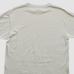 Denver Broncos Starter 1998 T-shirt White Vintage