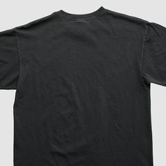 Pittsburgh Steelers NFL 2000s T-shirt Black Vintage
