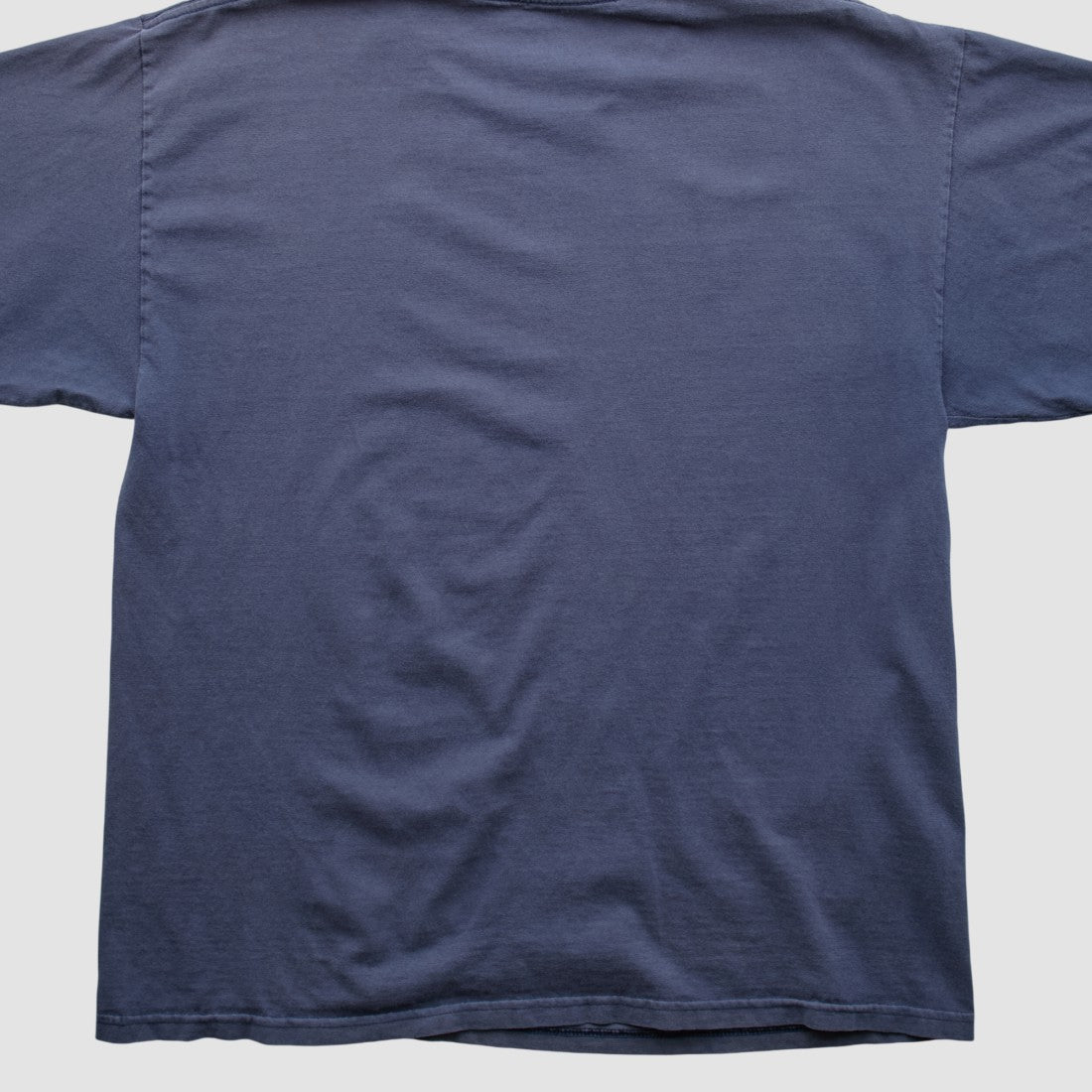 Dallas Cowboys Cowboys Authentic Apparel 2000s T-shirt Navy Vintage