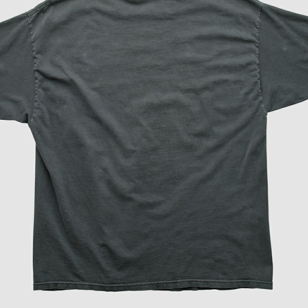 San Francisco Giants Hanes 2002 T-shirt - Black - L by Fanatics Real Vintage T-shirts