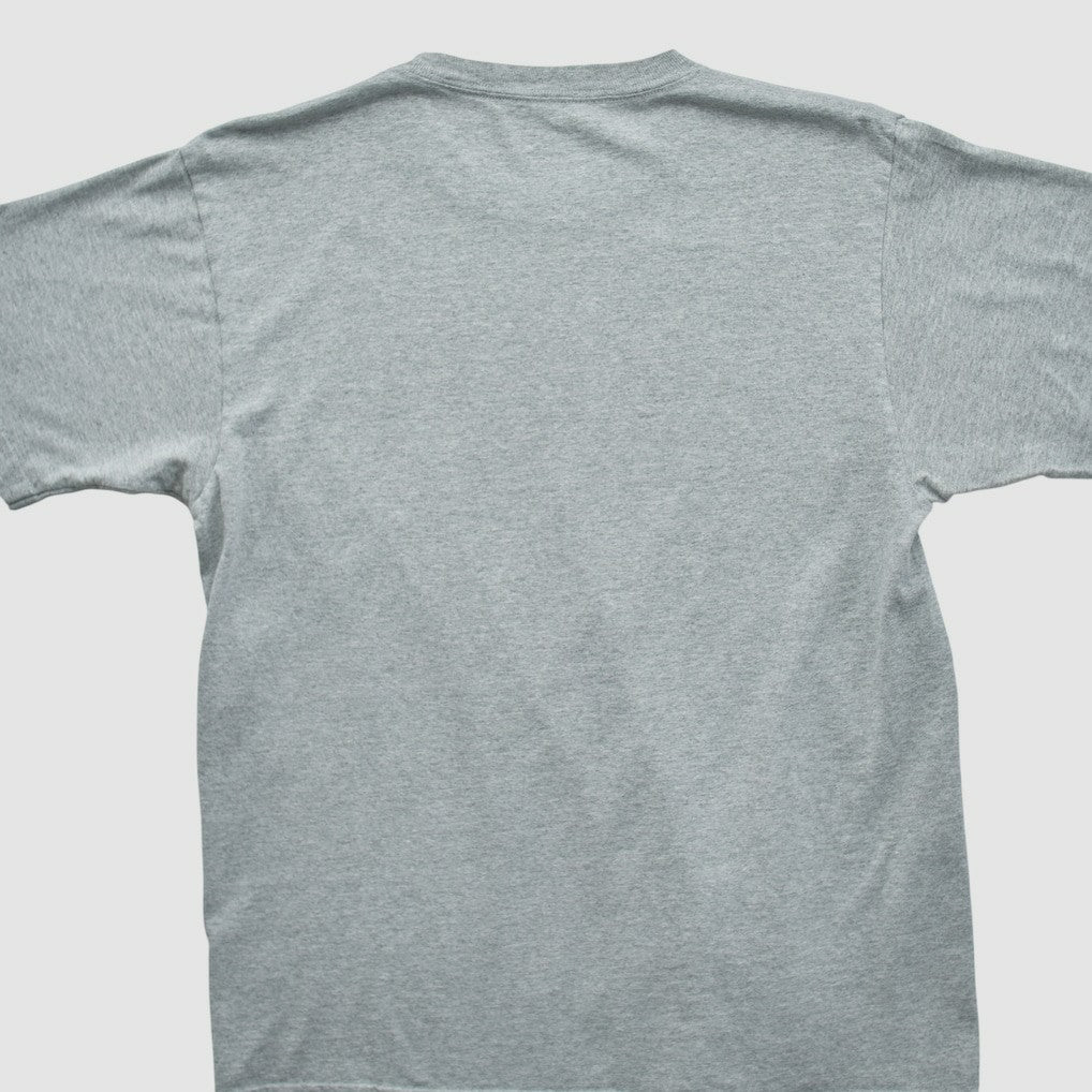 New York Jets Reebok 2000s T-shirt Heather Gray Vintage