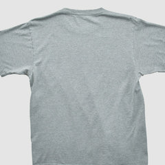 New York Jets Reebok 2000s T-shirt Heather Gray Vintage