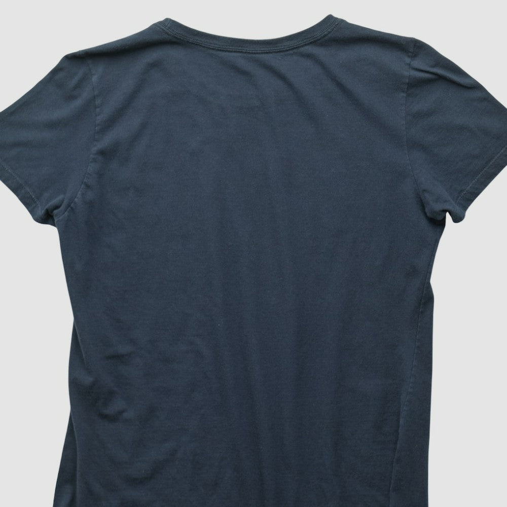 Baltimore Orioles Nike 2010s T-shirt - Black - M by Fanatics Real Vintage T-shirts