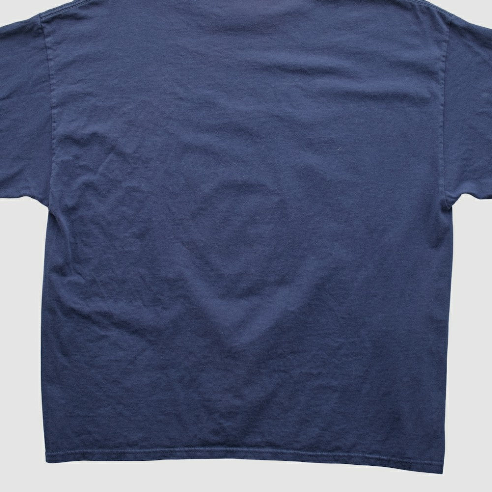 Boston Red Sox Adidas 2006 T-shirt - Navy - L by Fanatics Real Vintage T-shirts
