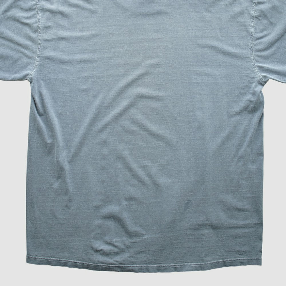Chicago Cubs Majestic 2000s T-shirt - Gray - L by Fanatics Real Vintage T-shirts
