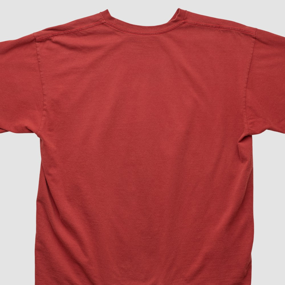 Cincinnati Reds Nike 2000s T-shirt - Red - S by Fanatics Real Vintage T-shirts