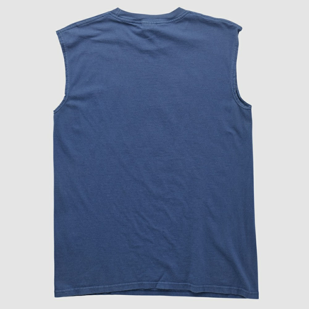 Detroit Tigers CSA 2006 T-shirt - Navy - L by Fanatics Real Vintage T-shirts