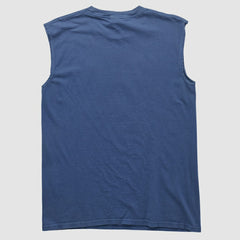 Detroit Tigers CSA 2006 T-shirt - Navy - L by Fanatics Real Vintage T-shirts