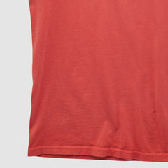 Philadelphia Phillies Majestic 2000s T-shirt - Red - XL by Fanatics Real Vintage T-shirts