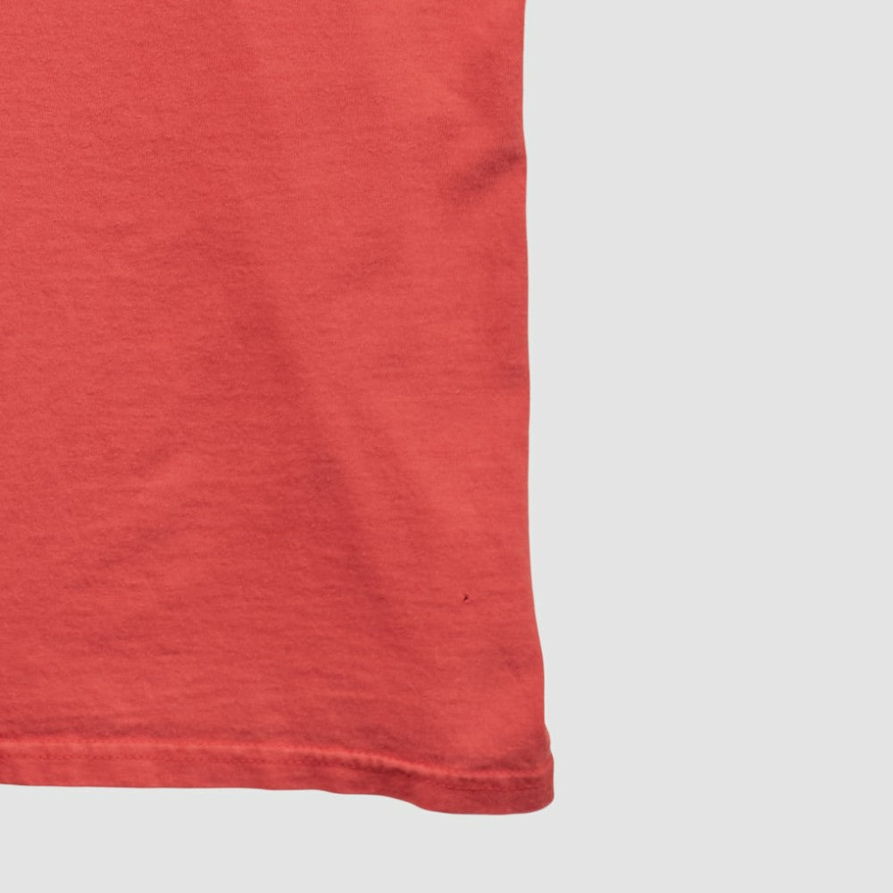 Boston Red Sox CSA 2000s T-shirt - Red - XS by Fanatics Real Vintage T-shirts