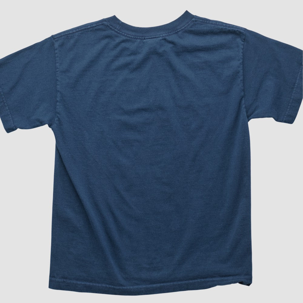 Ryan Braun Nike 2010s T-shirt - Navy - Yth L by Fanatics Real Vintage T-shirts