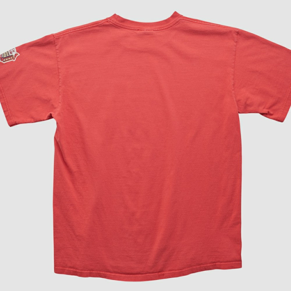 St. Louis Cardinals Nike 2006 T-shirt - Red - S by Fanatics Real Vintage T-shirts