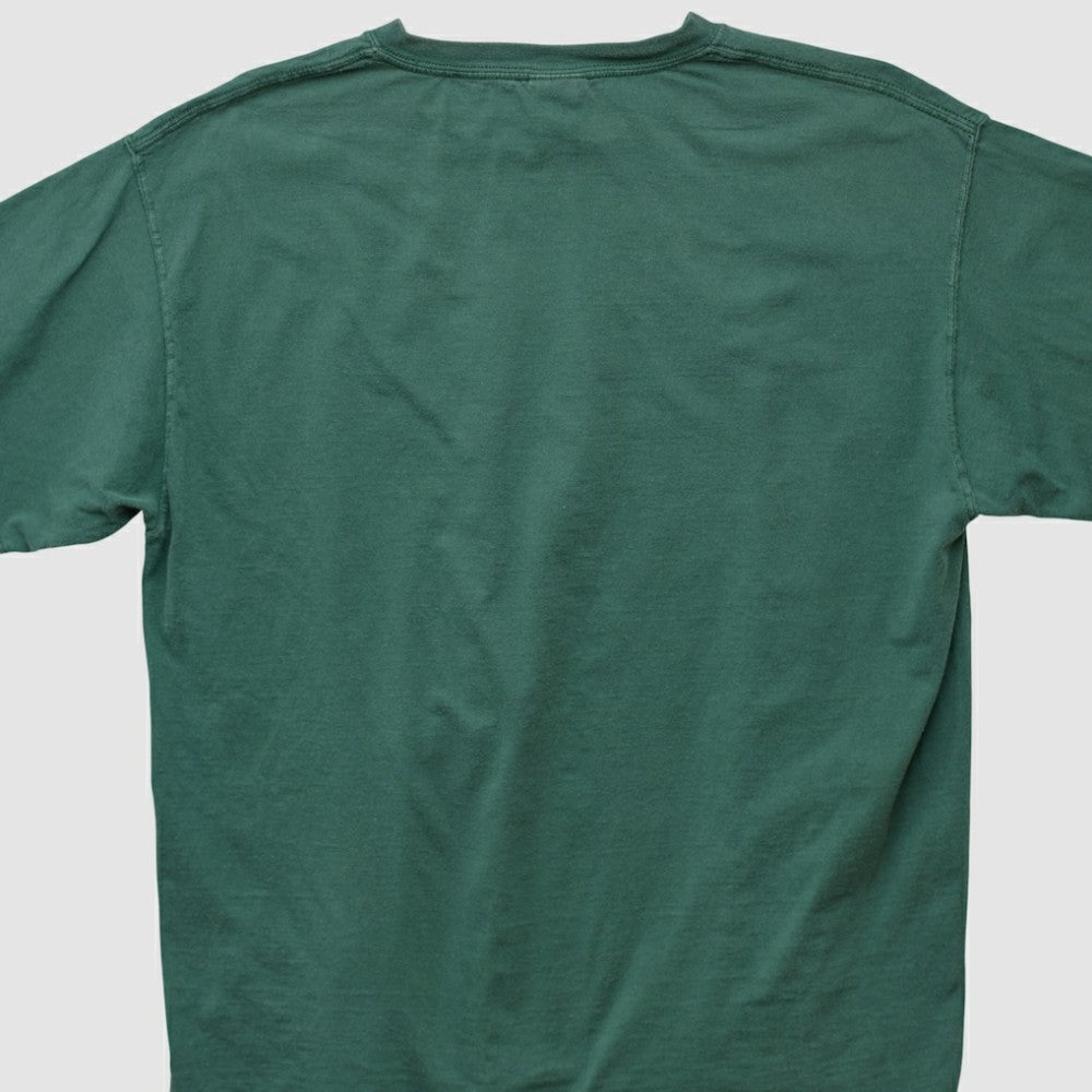 Tampa Bay Rays Lee Sport T-shirt - Green - L by Fanatics Real Vintage T-shirts
