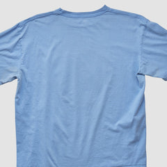 Milwaukee Brewers Majestic 2000s T-shirt - Light Blue - L by Fanatics Real Vintage T-shirts