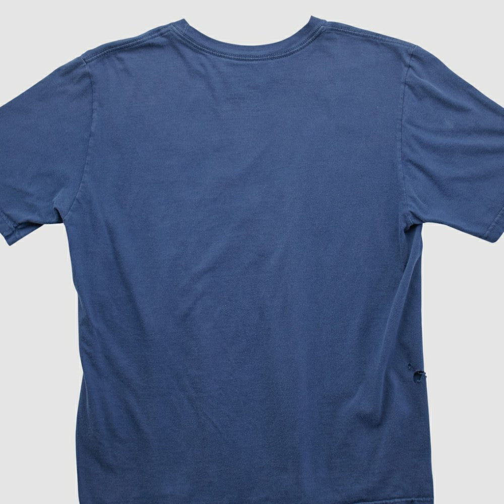 Atlanta Braves Nike 2010s T-shirt - Navy - S by Fanatics Real Vintage T-shirts