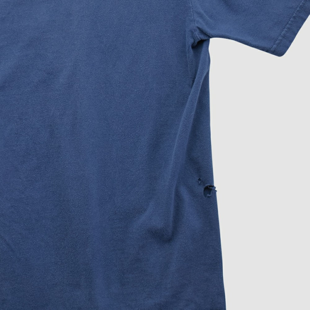 Atlanta Braves Nike 2010s T-shirt - Navy - S by Fanatics Real Vintage T-shirts