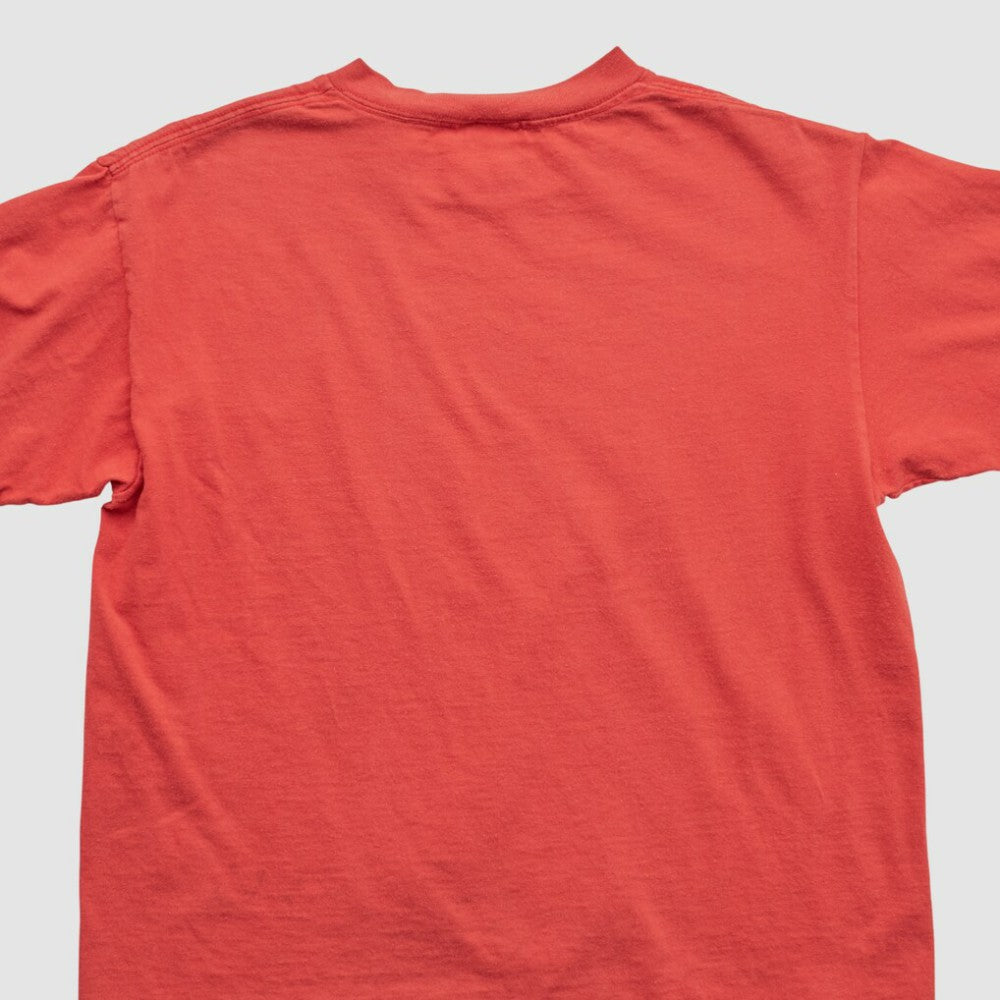 St. Louis Cardinals CSA 2006 T-shirt - Red - XS by Fanatics Real Vintage T-shirts