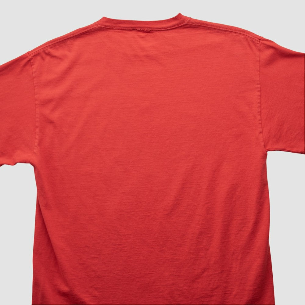 Philadelphia Phillies 2008 T-shirt - Red - M by Fanatics Real Vintage T-shirts
