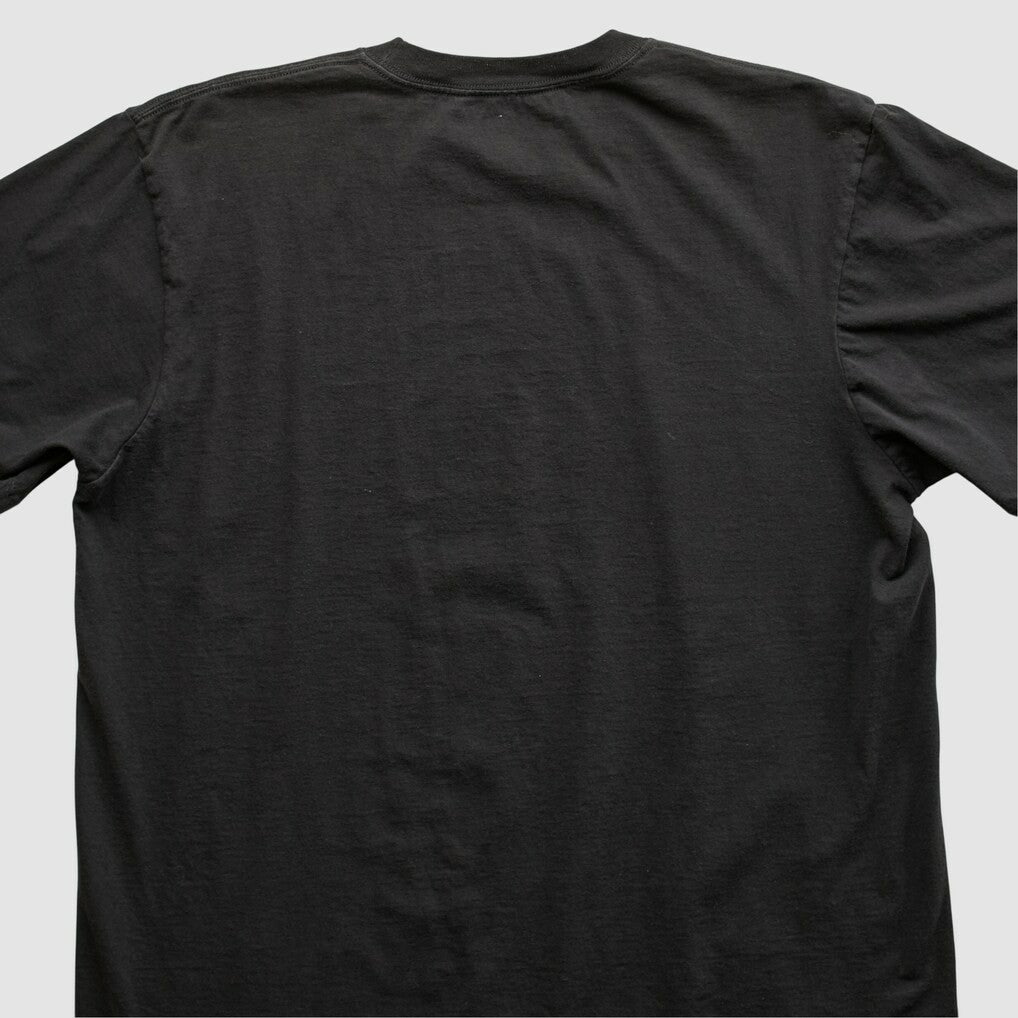 Atlanta Falcons Reebok 2000s T-shirt Black Vintage