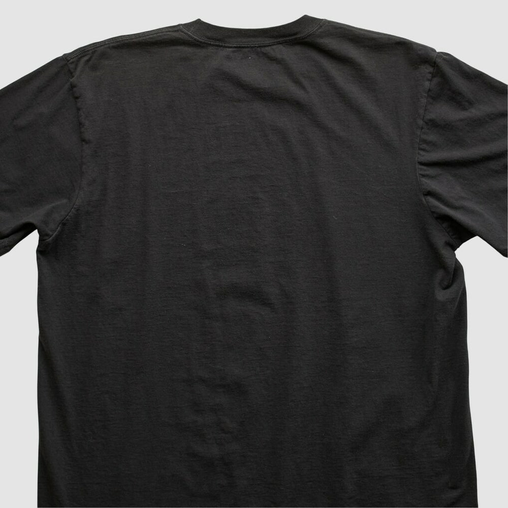 Atlanta Falcons Reebok 2000s T-shirt Black Vintage