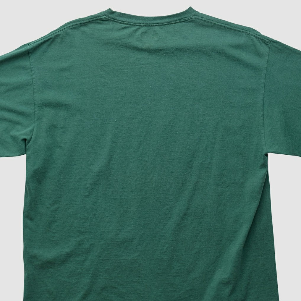 New York Jets NFL 2010s T-shirt Green Vintage