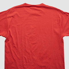 Boston Red Sox Adidas 2000s T-shirt - Red - M by Fanatics Real Vintage T-shirts