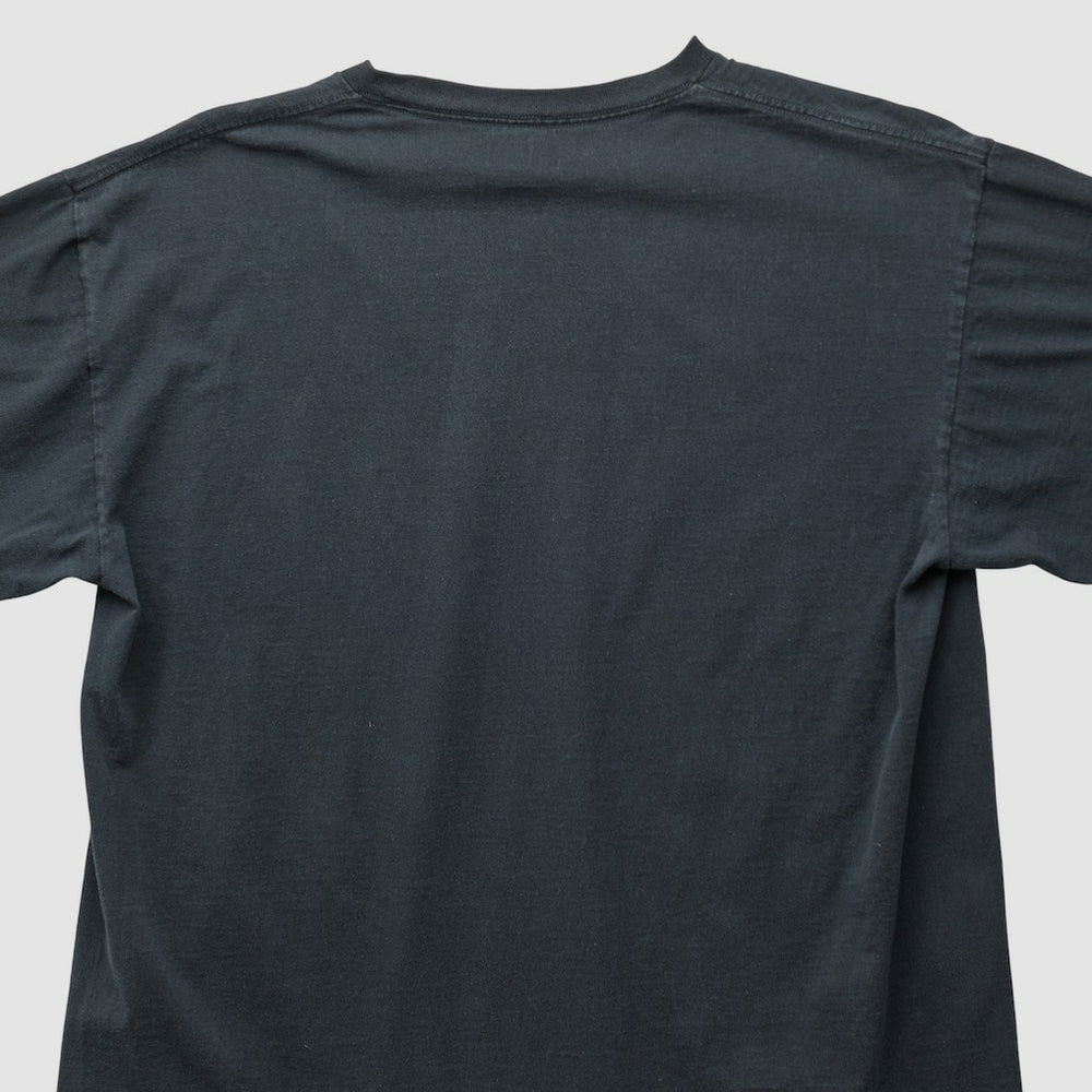 Pittsburgh Steelers NFL 2011 T-shirt Black Vintage