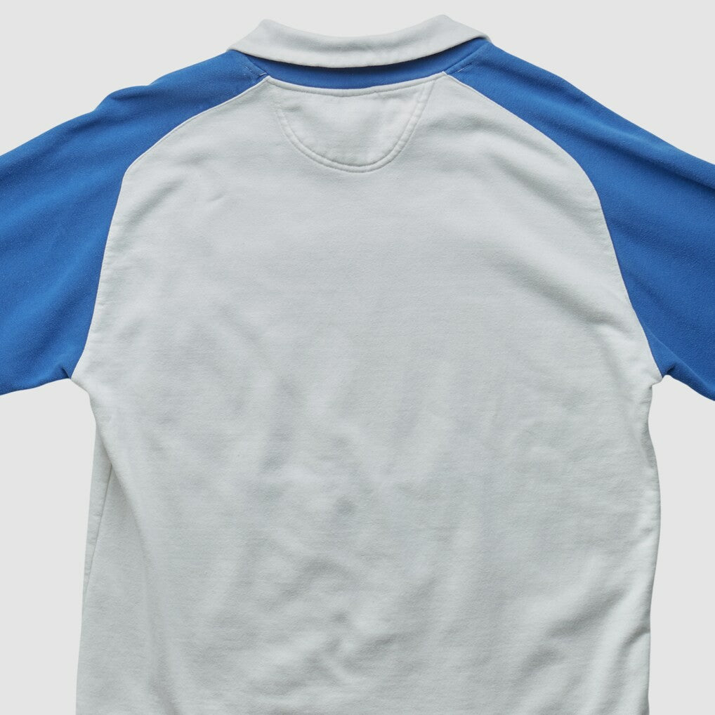 Indianapolis Colts NFL 2010s Pullover Sweatshirt White Vintage