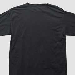 Detroit Lions NFL 2010s Long Sleeve T-shirt Black Vintage