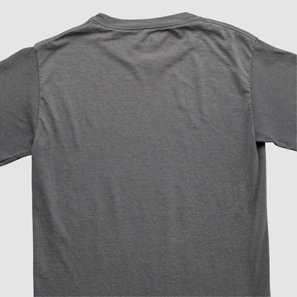 Cleveland Browns NFL 2010s T-shirt Dark Heather Gray Vintage