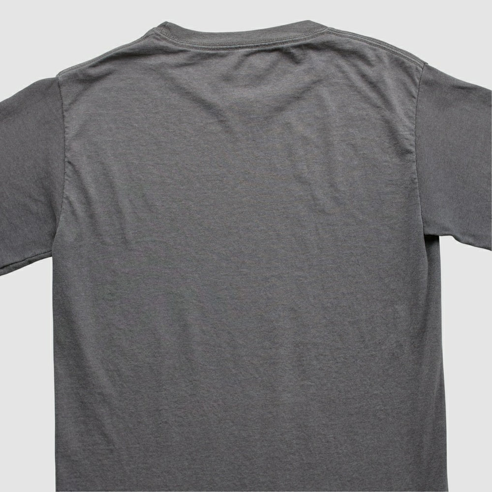 Cleveland Browns NFL 2010s T-shirt Dark Heather Gray Vintage