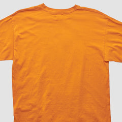 Denver Broncos NFL 2010s T-shirt Orange Vintage