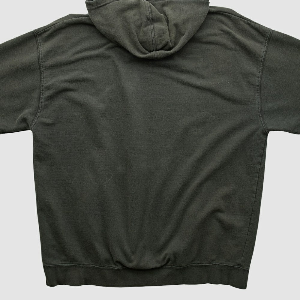 San Francisco Giants Genuine Merchandise 2014 Hooded Pullover Sweatshirt - Charcoal - L by Fanatics Real Vintage Pullover