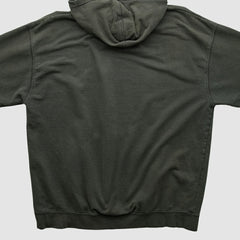 San Francisco Giants Genuine Merchandise 2014 Hooded Pullover Sweatshirt - Charcoal - L by Fanatics Real Vintage Pullover