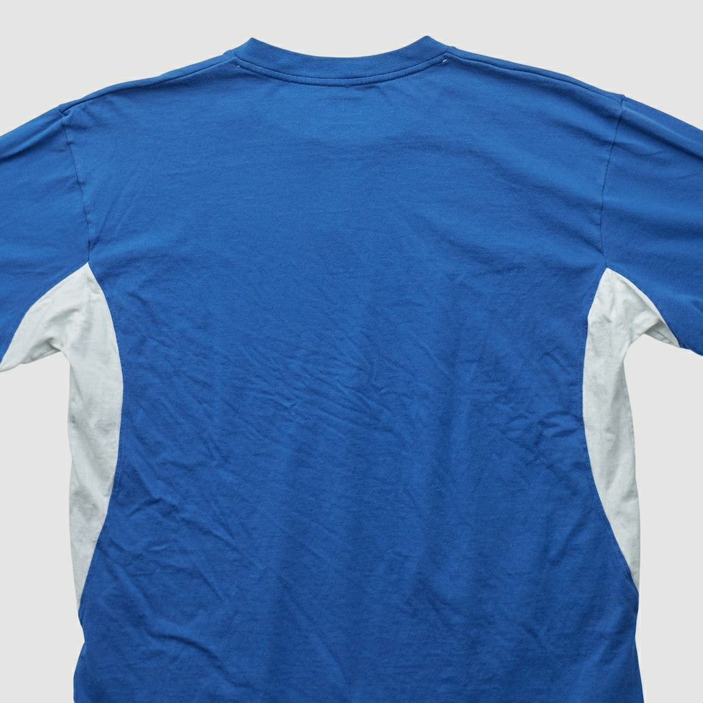 Indianapolis Colts NFL 2010s T-shirt Blue Vintage